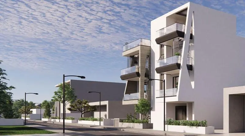 Ev ve çevresi; manzara