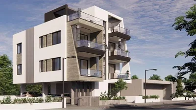 Ev ve çevresi; manzara