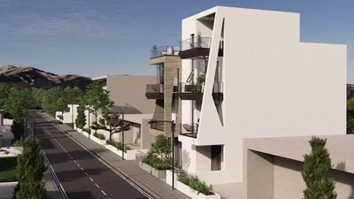 Ev ve çevresi; manzara