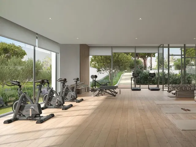 Other; view, wood floor, natural light