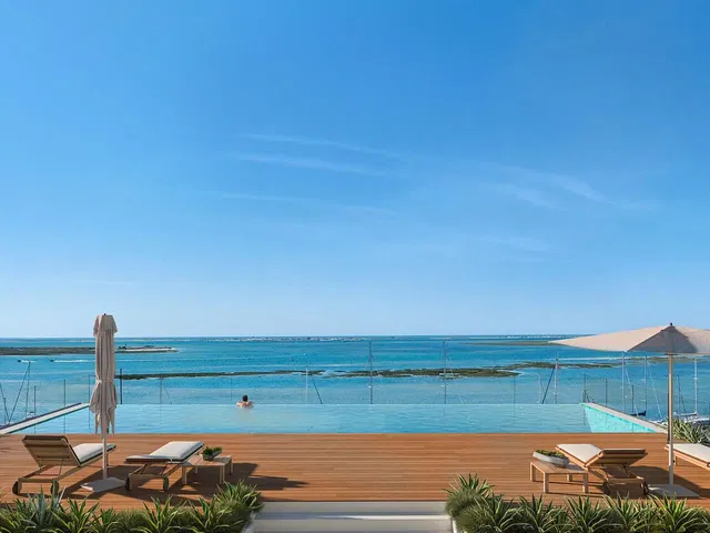 Тераса; гледка