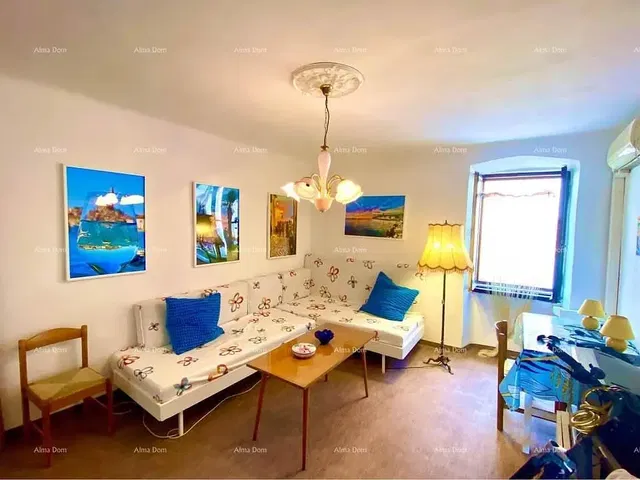 Wohnzimmer; tageslicht, moderner stil