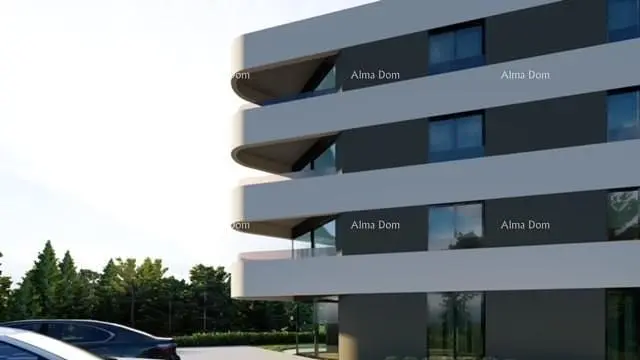 Кућа и околина