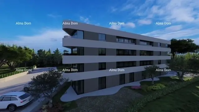 Кућа и околина