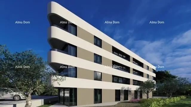 Haus und umgebung; blick