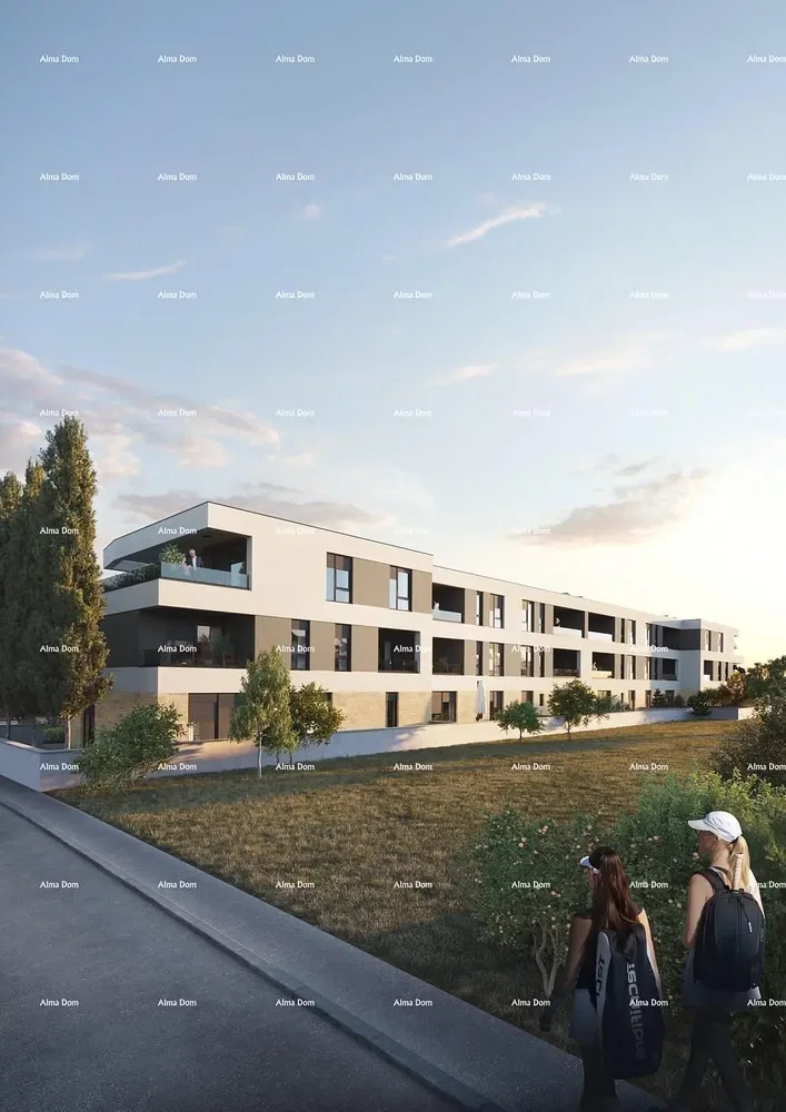 Haus und umgebung; blick