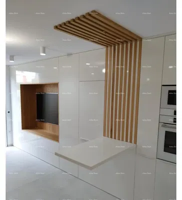 Küche; küchengeräte, renoviert, moderner stil