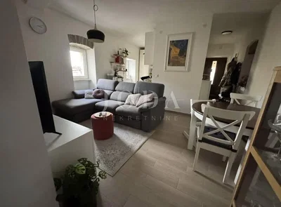 Wohnzimmer; tageslicht, moderner stil