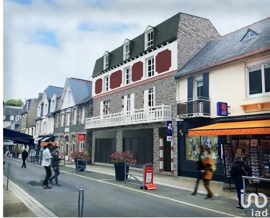 Ev ve çevresi; manzara