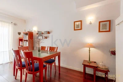 Дневна соба