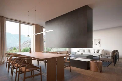 Дневна соба