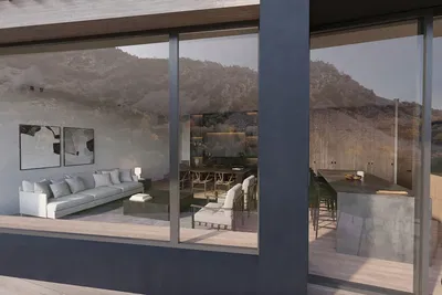 Дневна соба