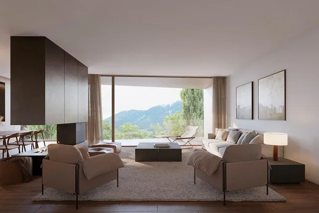 Дневна соба