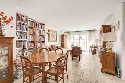 Дневна соба