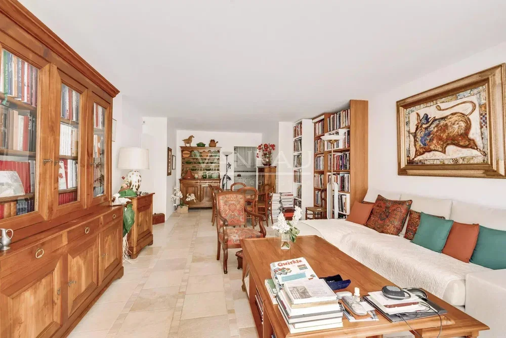 Дневна соба