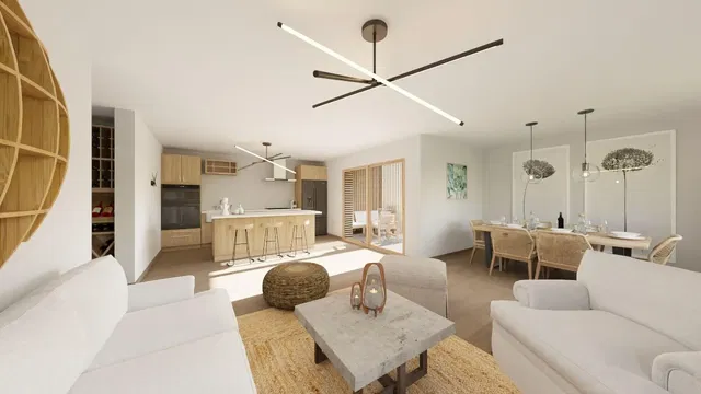 Дневна соба