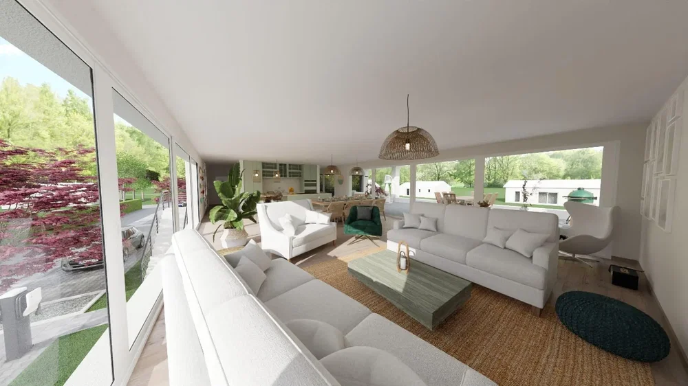 Дневна соба