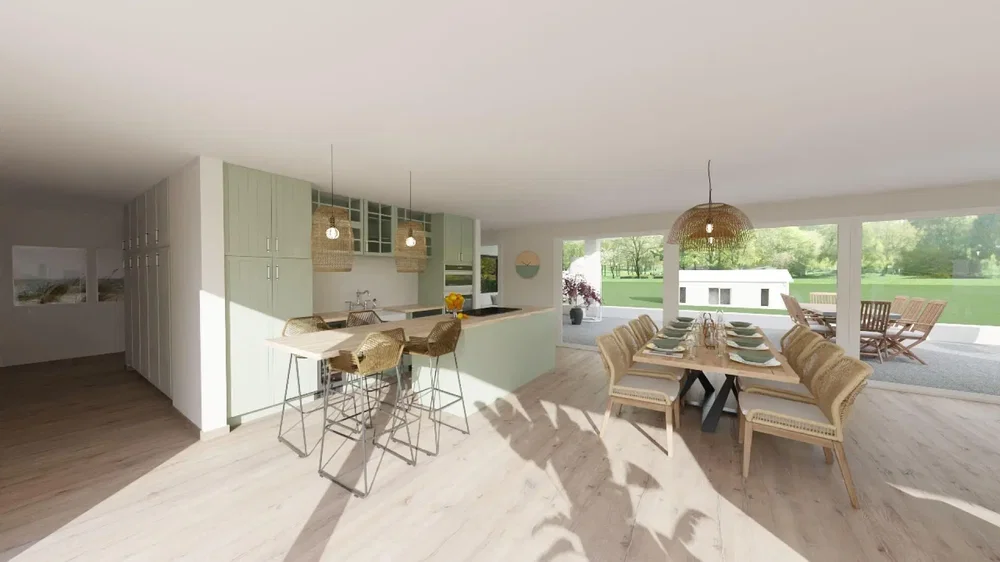 Дневна соба