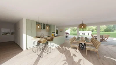 Дневна соба