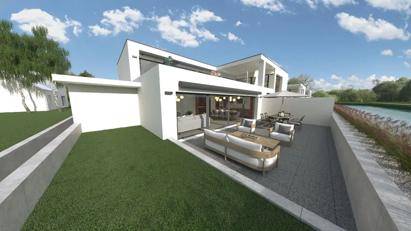 Дневна соба