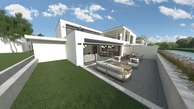 Дневна соба