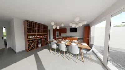 Дневна соба