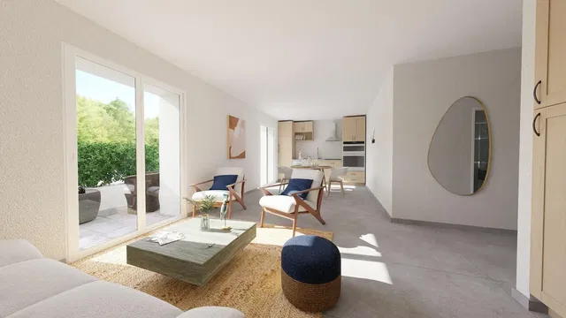 Дневна соба