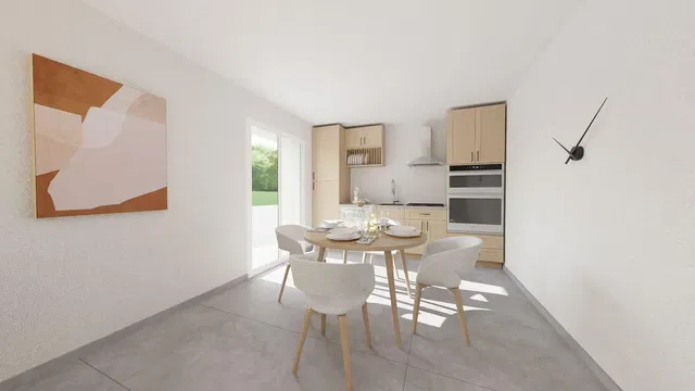 Дневна соба