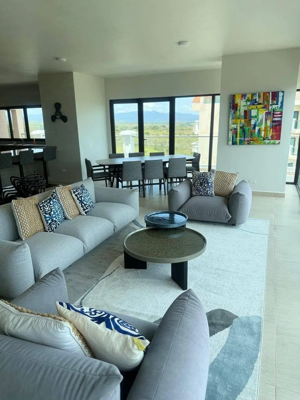 Salón