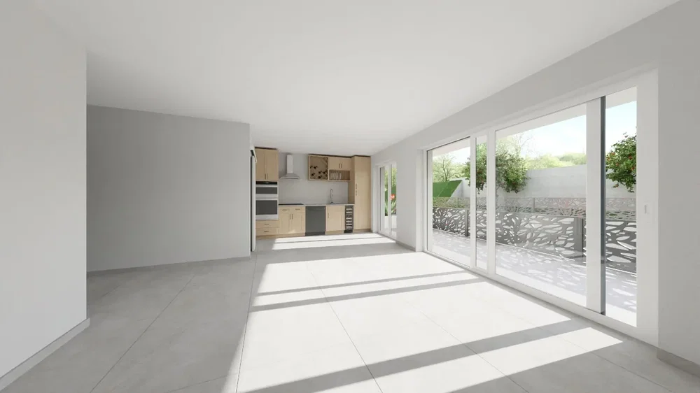 Дневна соба