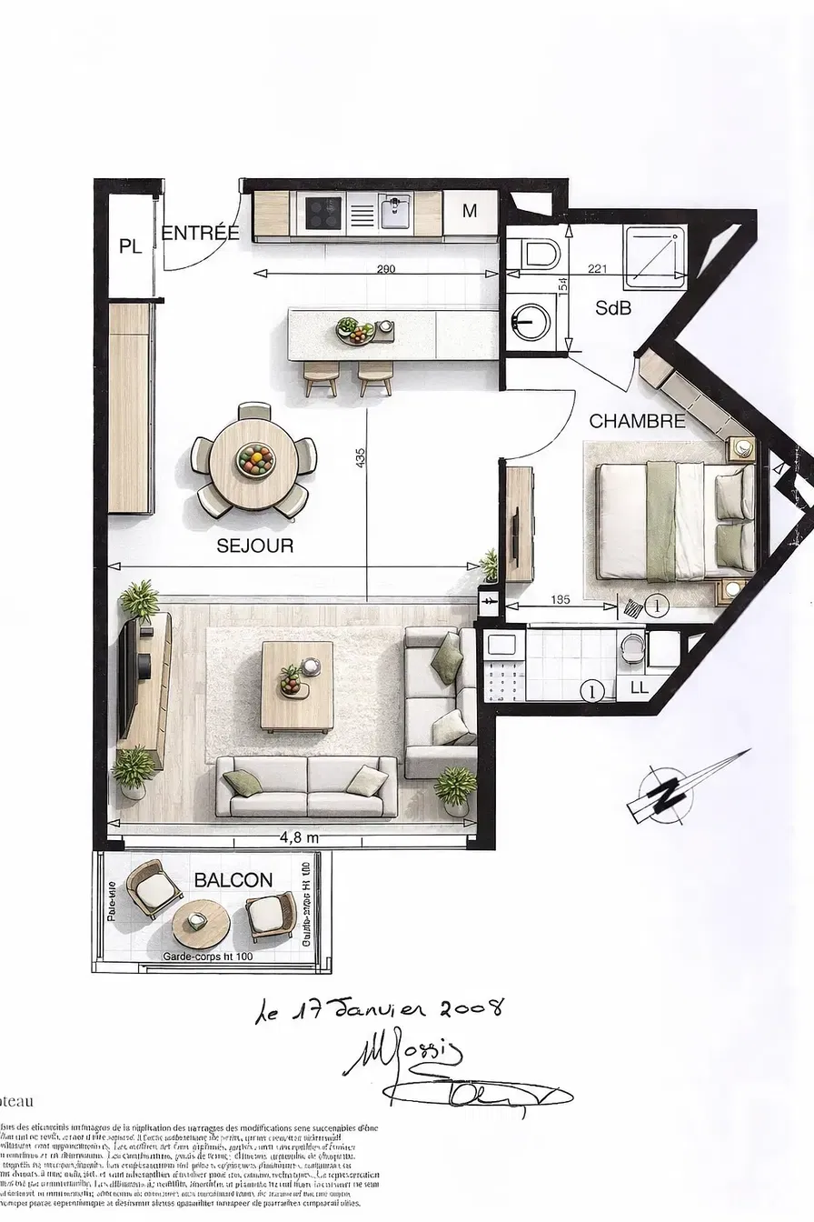 Дневна соба