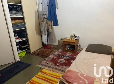 غرفة معيشة