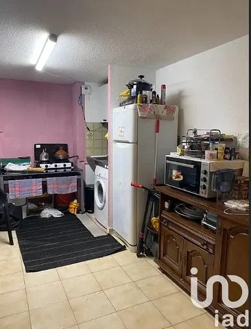 Obývací pokoj