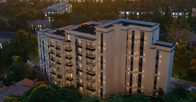 Дневна соба