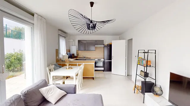 Дневна соба