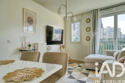 Дневна соба