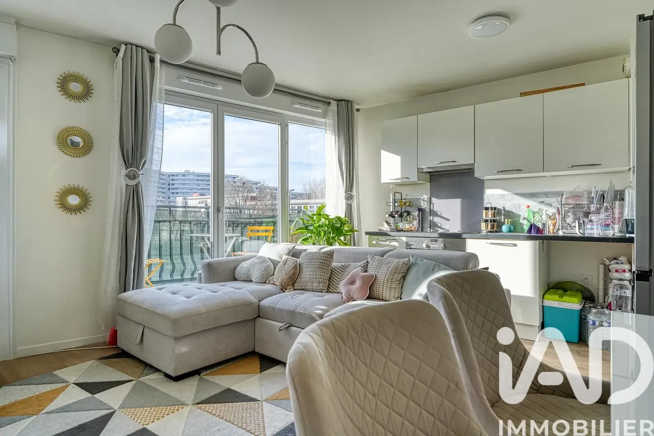 Дневна соба