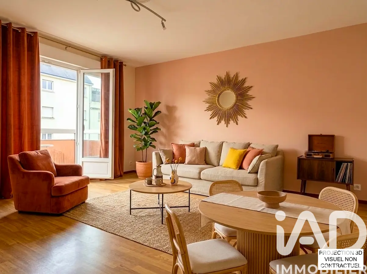 Дневна соба