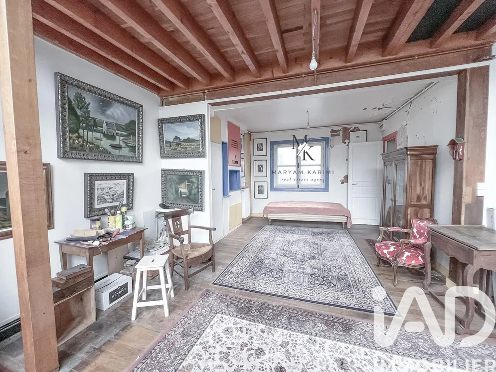 Дневна соба