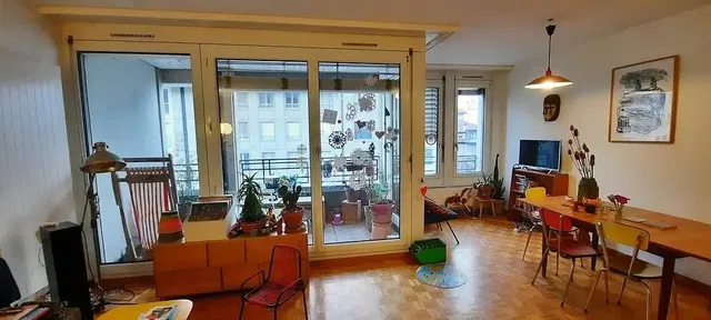 Дневна соба