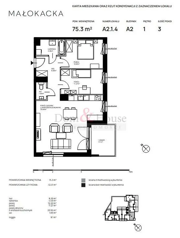 Дневна соба