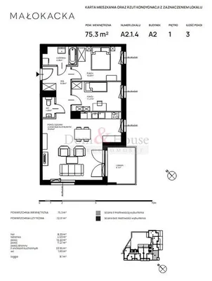 Дневна соба