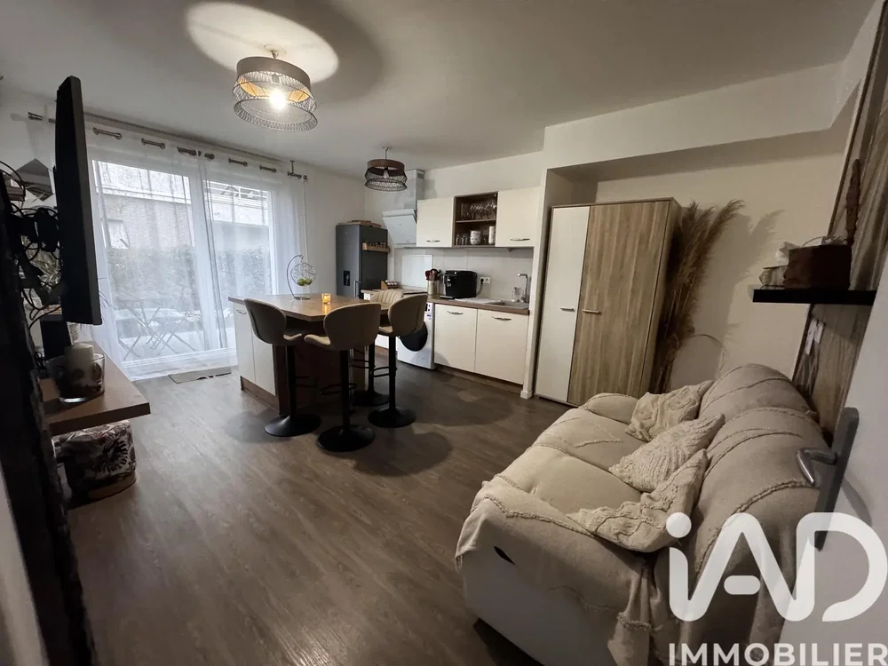 Дневна соба