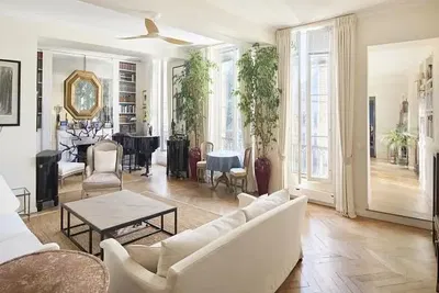 Дневна соба