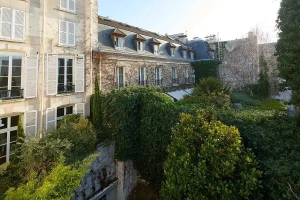 Дневна соба