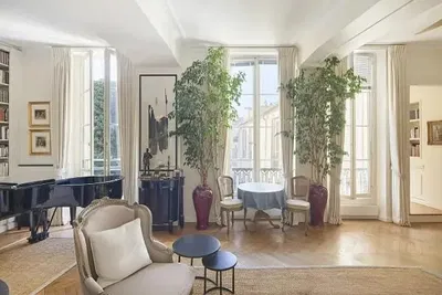 Дневна соба