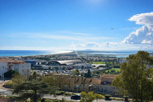 Balkon; widok