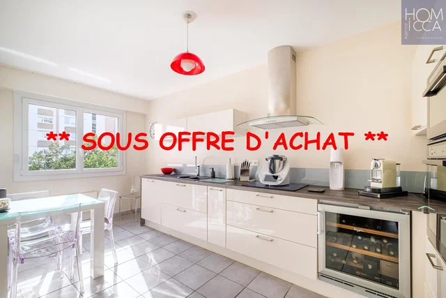 Kitchen; kitchen appliances, tile floor, natural light, modern style