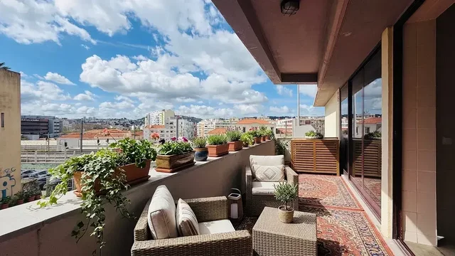 Salón