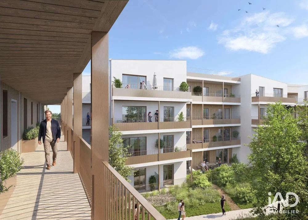 Balkon; manzara